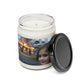 Disaster Girl Scented Soy Candle