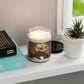 Pepe The Frog Scented Soy Candle