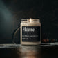 Home Scented Soy Candle